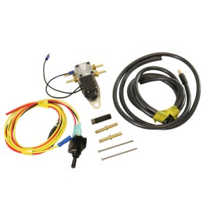 Dodge 2500-3500 Transmission Controller - BD Diesel - 2 Low UnLoc - `94-`02 Dodge 2500-3500 Transmission Controller - BD Diesel - 2 Low UnLoc - `94-`02